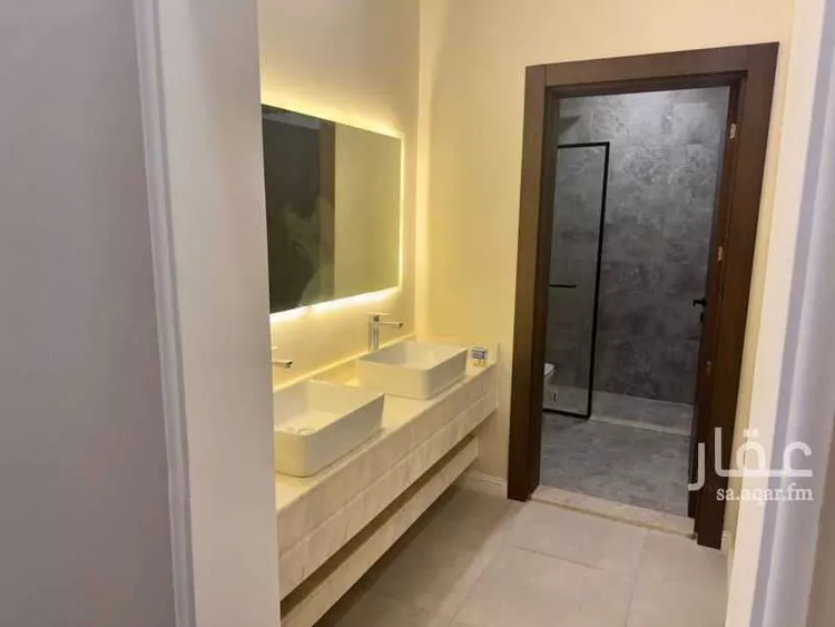 شقة للإيجار في شارع الورهاء, حي أم حبلين الغربية, مدينة جدة, منطقة مكة المكرمة صورة 5