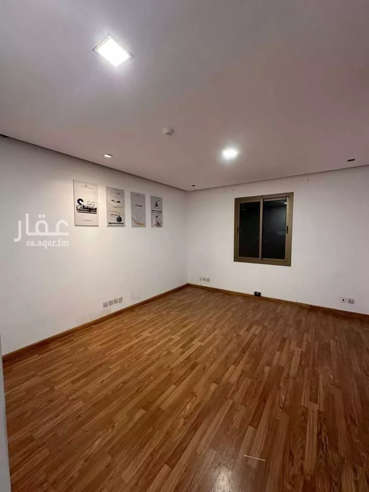 مكتب تجاري للإيجار في شارع الامير سعود الفيصل ابن عبد ا, حي الروضة, مدينة جدة, منطقة مكة المكرمة صورة 4