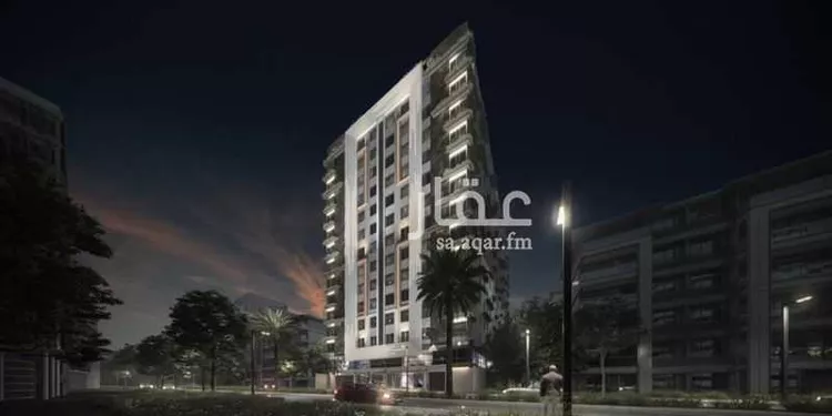 شقة للبيع في شارع امام الدين المرشدي, حي الفيحاء, مدينة جدة, منطقة مكة المكرمة صورة 3