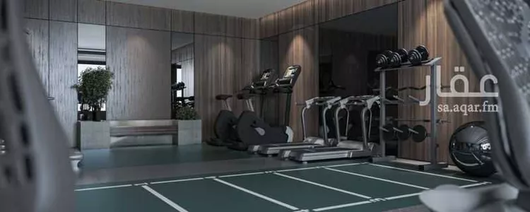 شقة للبيع في شارع امام الدين المرشدي, حي الفيحاء, مدينة جدة, منطقة مكة المكرمة 16
