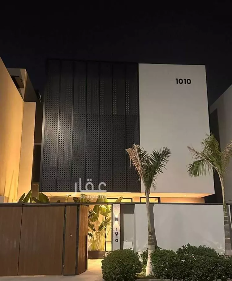 فيلا للإيجار في شارع علي ابن النقيب, حي البساتين, مدينة جدة, منطقة مكة المكرمة