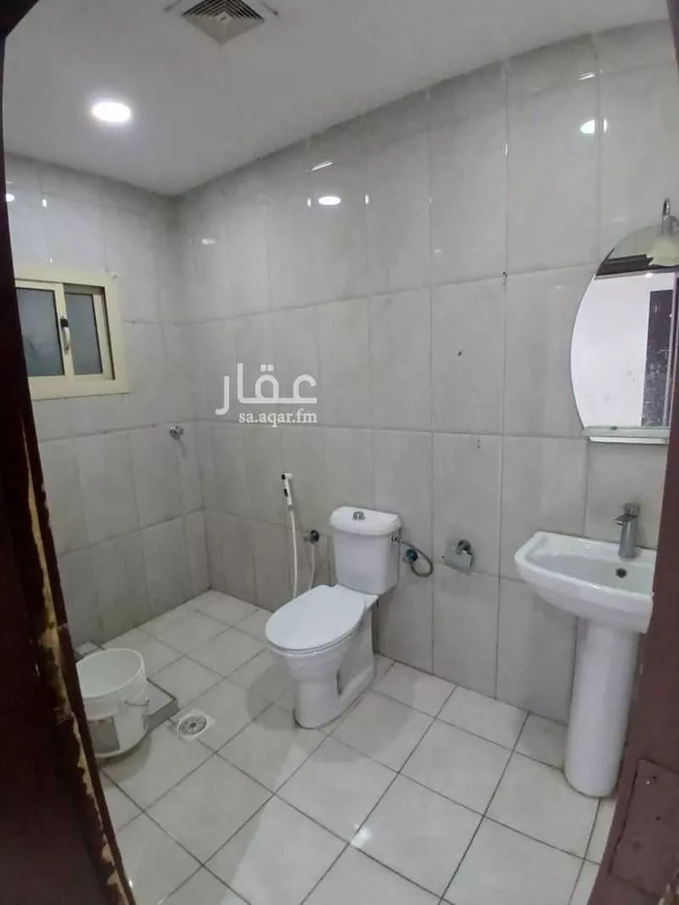 شقة للإيجار في شارع اميمه بنت عبدالمطلب ابن هاشم, حي أبحر الشمالية, مدينة جدة, منطقة مكة المكرمة صورة 2