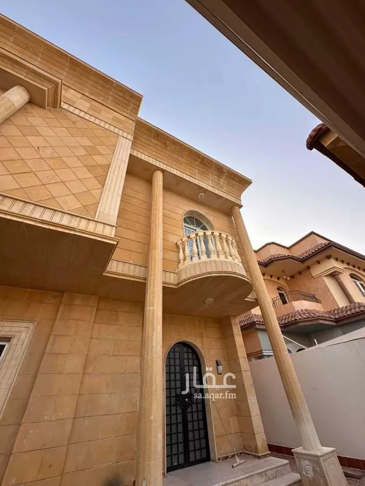 فيلا للإيجار في شارع ابو العباس بن عبدالمطلب, حي النعيم, مدينة جدة, منطقة مكة المكرمة صورة 5
