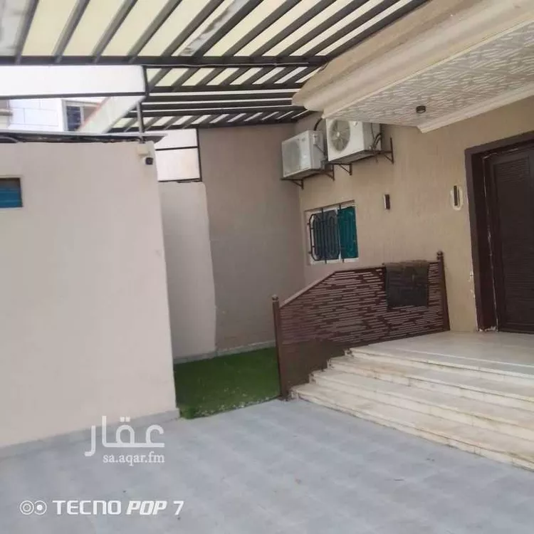 فيلا للبيع في شارع وادي حشيش, حي الصفاء, مدينة جدة, منطقة مكة المكرمة صورة 2