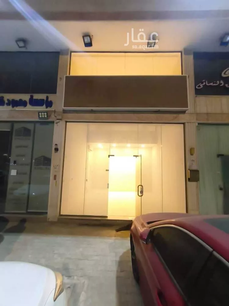 محل للإيجار في شارع اميمه بنت عبدالمطلب ابن هاشم, حي أبحر الشمالية, مدينة جدة, منطقة مكة المكرمة 6