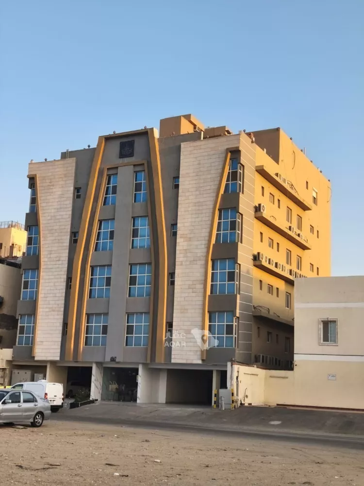 Apartment for Rent in Jeddah Ar Rabwah