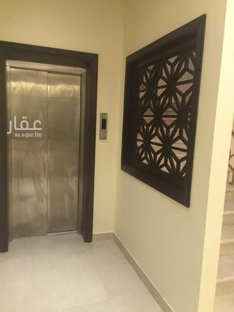 فيلا للإيجار في شارع العباس بن المستعين بالله, حي أبحر الشمالية, مدينة جدة, منطقة مكة المكرمة صورة 3