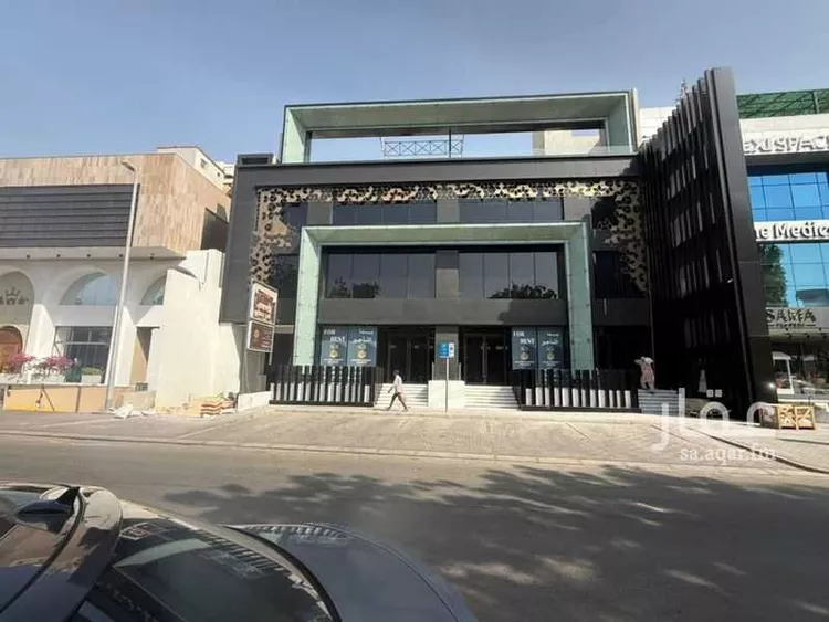Shop for Rent in Jeddah Ar Rawdah