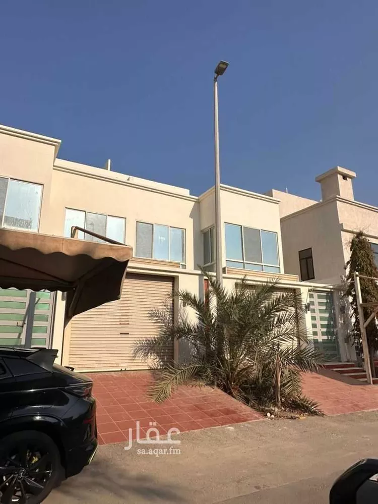 فيلا للإيجار في شارع جعفر السقاف, حي أبحر الجنوبية, مدينة جدة, منطقة مكة المكرمة