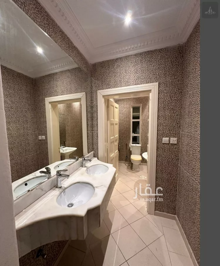 فيلا للإيجار في شارع جعفر السقاف, حي أبحر الجنوبية, مدينة جدة, منطقة مكة المكرمة صورة 5