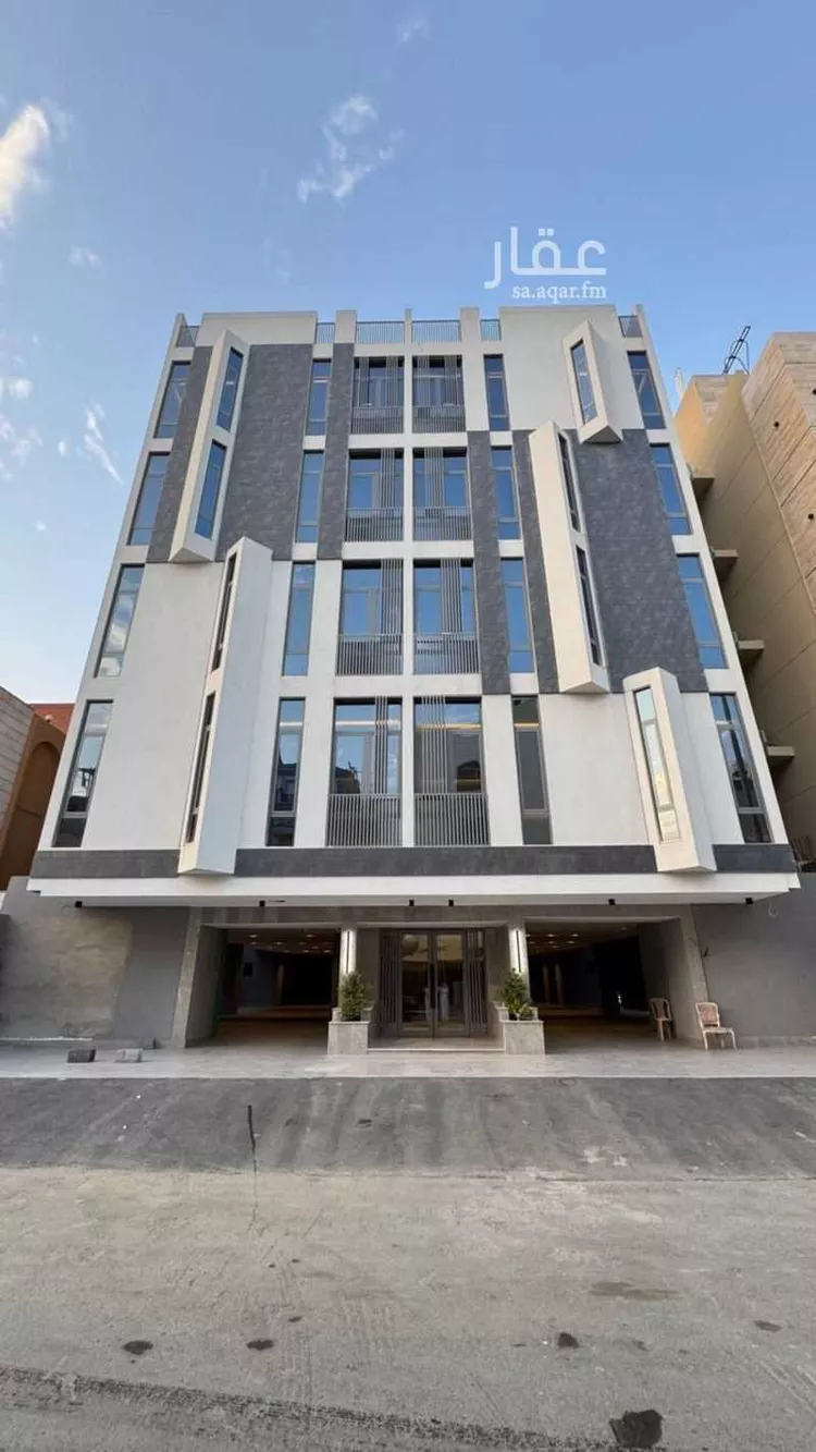 Apartment for Rent in Jeddah Al Nahdah