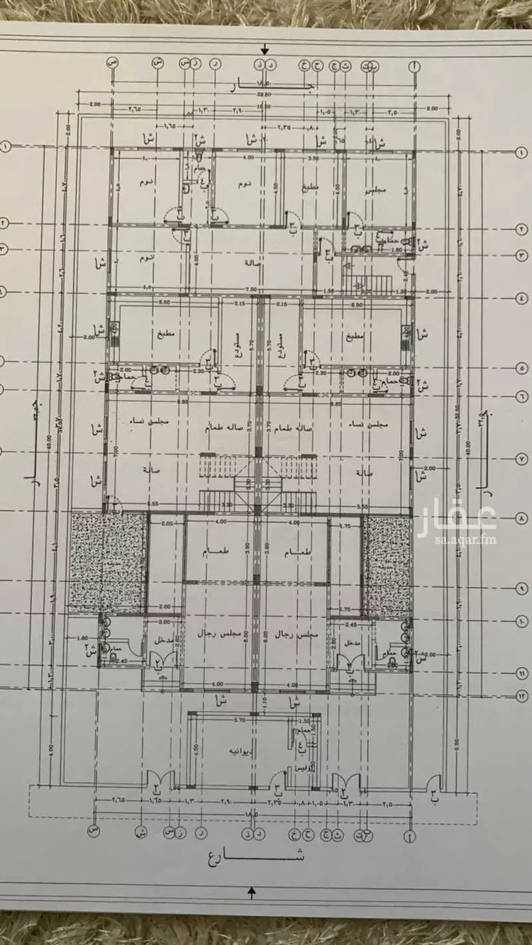 Land for Sale in Jeddah Al Riyadh صورة 5