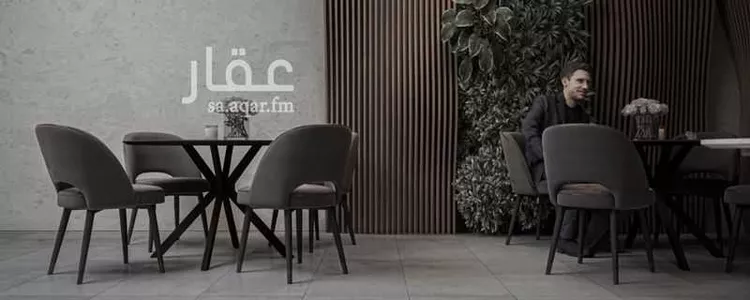 محل للبيع في شارع امام الدين المرشدي, حي الفيحاء, مدينة جدة, منطقة مكة المكرمة صورة 5