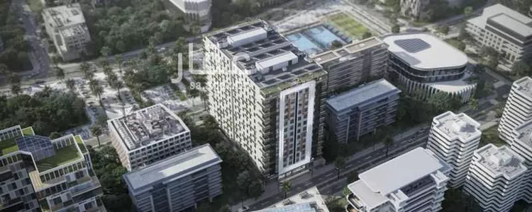 Apartment for Sale in Jeddah Al Fayha'a