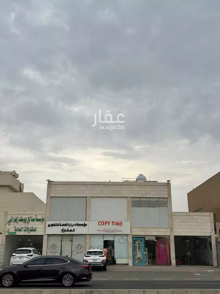 عمارة للبيع في شارع عبد الله بن الخطاب, حي الشراع, مدينة جدة, منطقة مكة المكرمة
