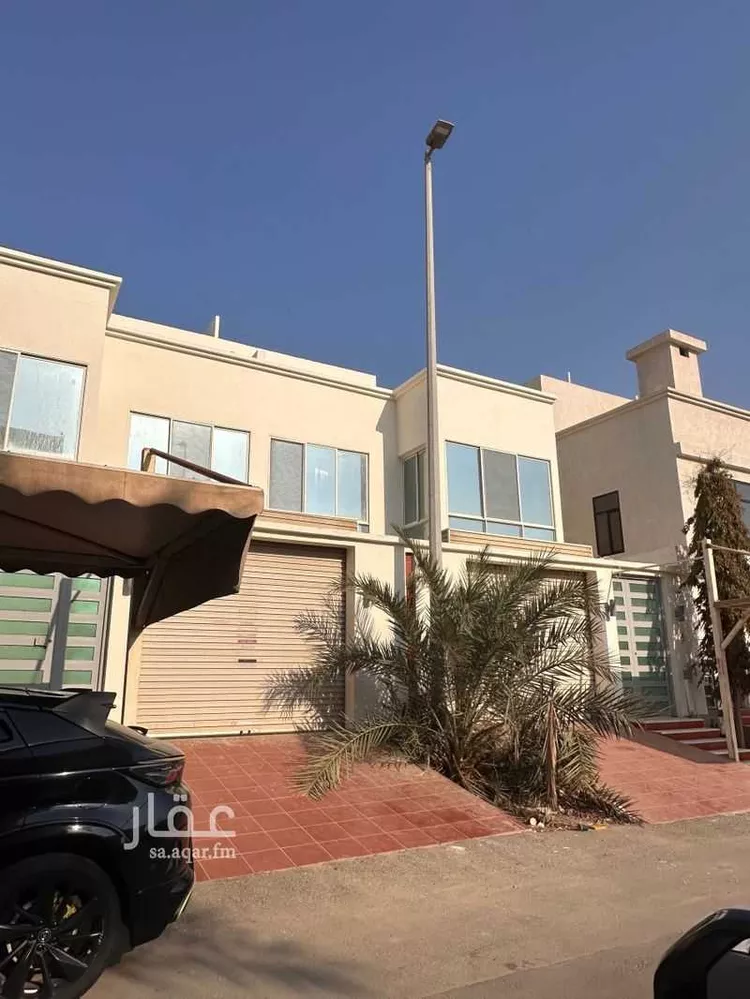 فيلا للإيجار في شارع جعفر السقاف, حي أبحر الجنوبية, مدينة جدة, منطقة مكة المكرمة صورة 3