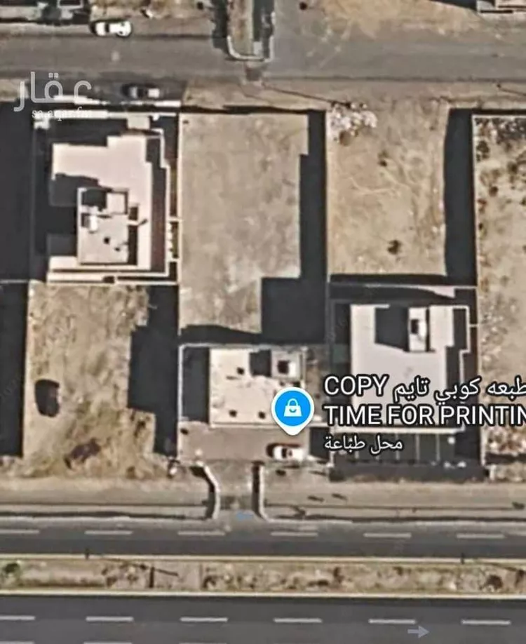 Land for Rent in Jeddah Al Ammwaj
