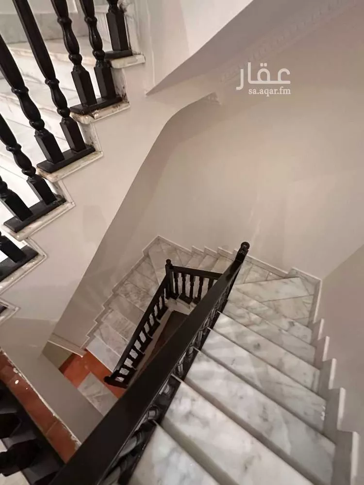 فيلا للإيجار في شارع جعفر السقاف, حي أبحر الجنوبية, مدينة جدة, منطقة مكة المكرمة صورة 4