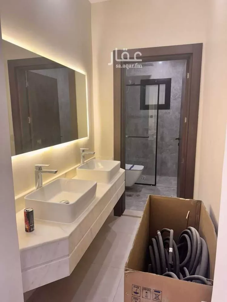 شقة للإيجار في شارع الورهاء, حي أم حبلين الغربية, مدينة جدة, منطقة مكة المكرمة صورة 4