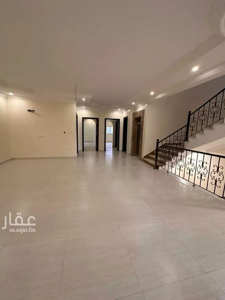 فيلا للإيجار في شارع ابو العباس بن عبدالمطلب, حي النعيم, مدينة جدة, منطقة مكة المكرمة صورة 4