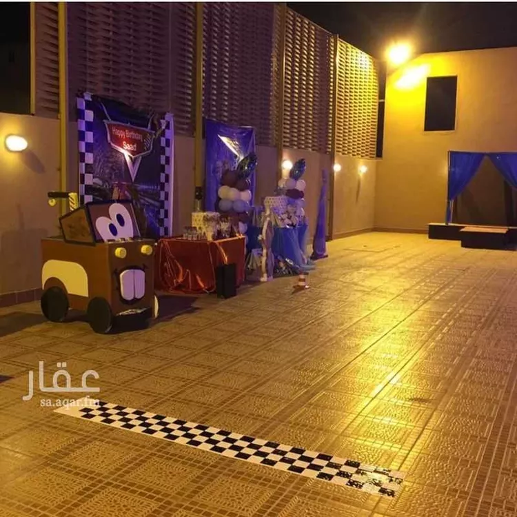 استراحة للبيع في شارع شارع عقبة بن عامر بن سعد, حي الشوقية, مدينة مكة المكرمة, منطقة مكة المكرمة 8