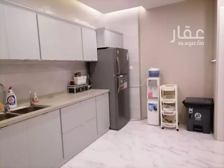 شقة للإيجار في شارع شجاع بن مفرج, حي الشوقية, مدينة مكة المكرمة, منطقة مكة المكرمة 8