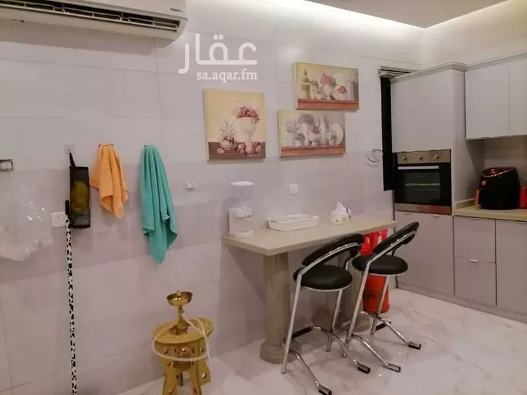 شقة للإيجار في شارع شجاع بن مفرج, حي الشوقية, مدينة مكة المكرمة, منطقة مكة المكرمة 13