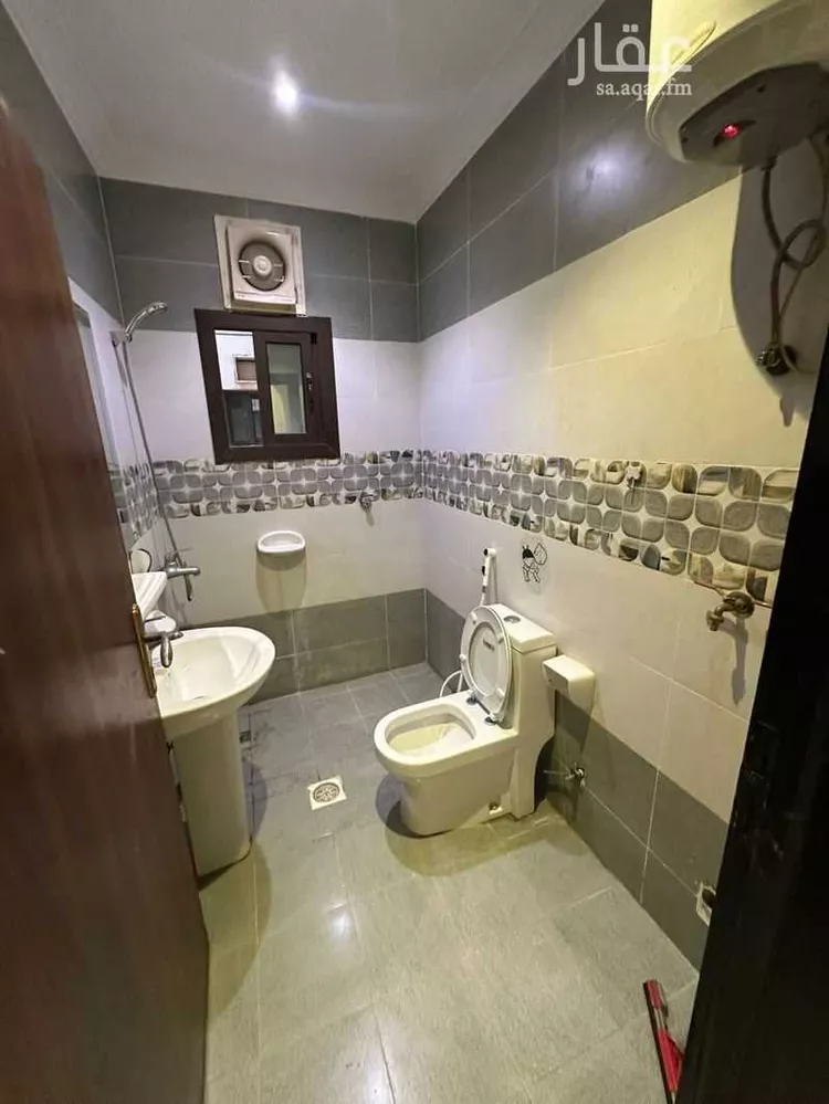 شقة للإيجار في شارع ربيعة القرشي, حي البوادي, مدينة جدة, منطقة مكة المكرمة صورة 3