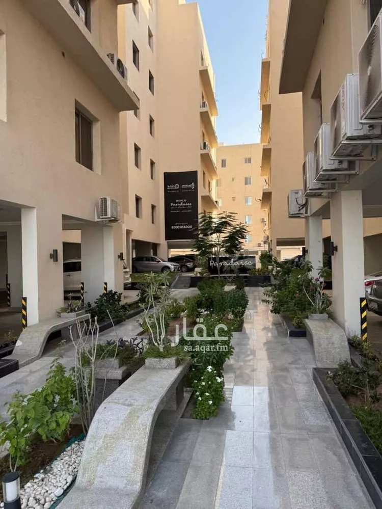 شقة للإيجار في شارع إبراهيم بن فتوح العقيلي, حي الصواري, مدينة جدة, منطقة مكة المكرمة صورة 5