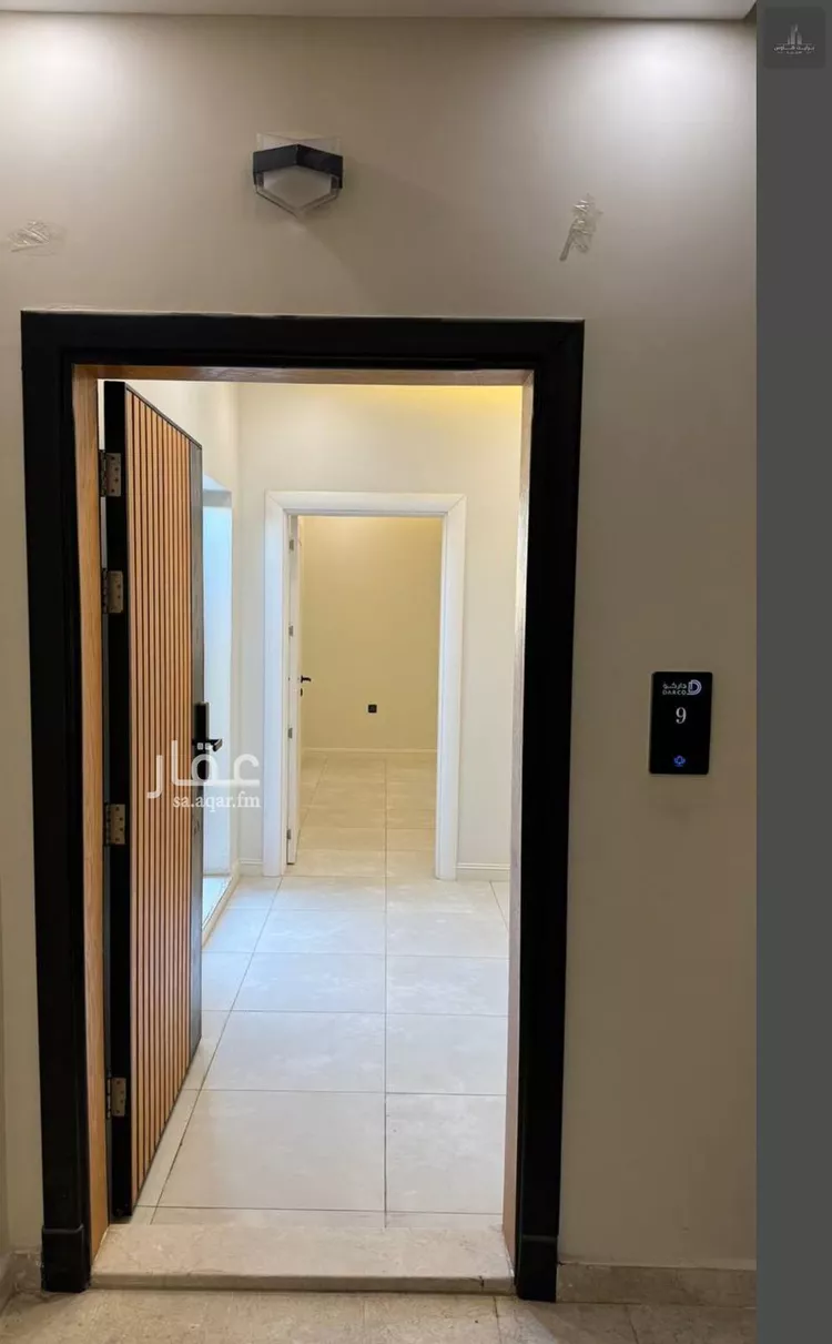 شقة للإيجار في شارع العضيلية, حي أم حبلين الغربية, مدينة جدة, منطقة مكة المكرمة صورة 2