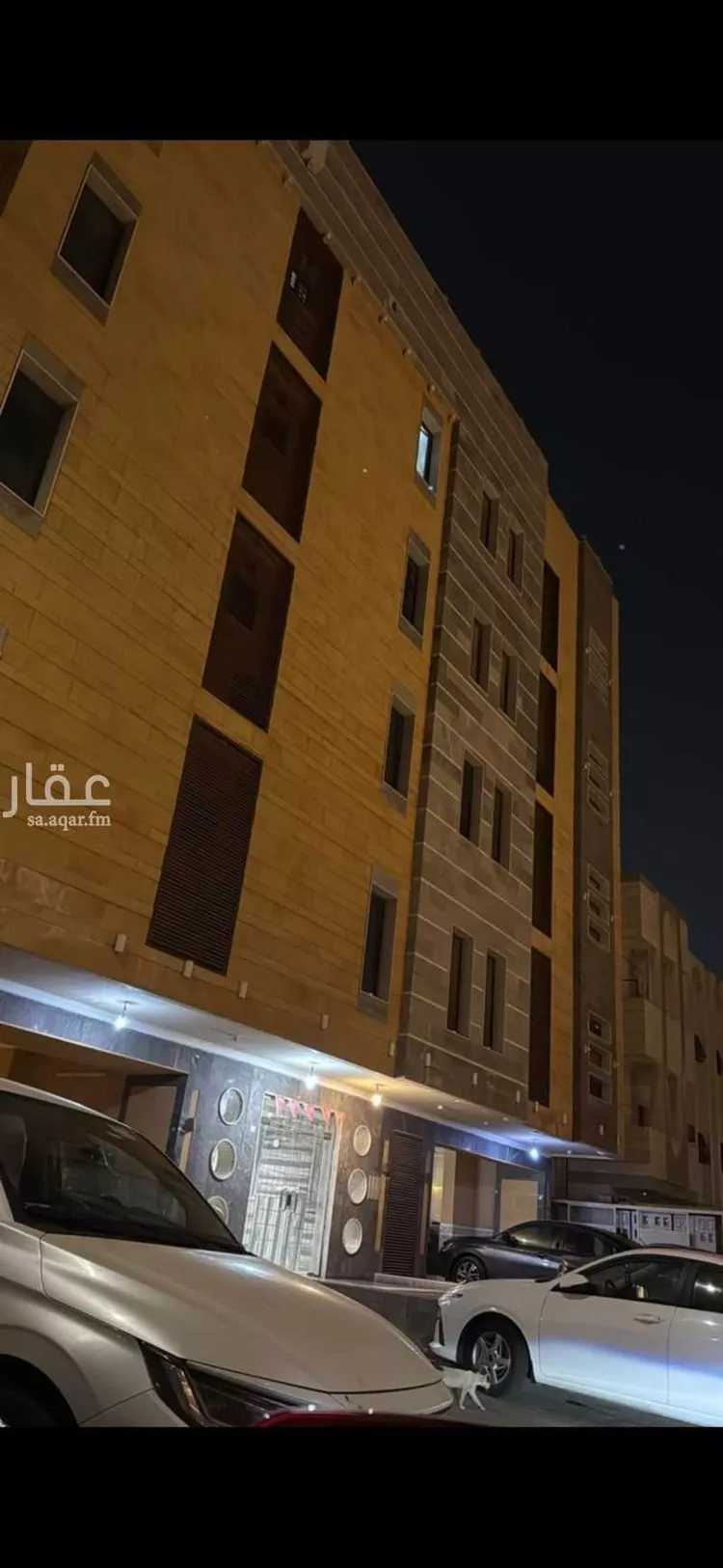 شقة للإيجار في شارع ربيعة القرشي, حي البوادي, مدينة جدة, منطقة مكة المكرمة 1 صورة