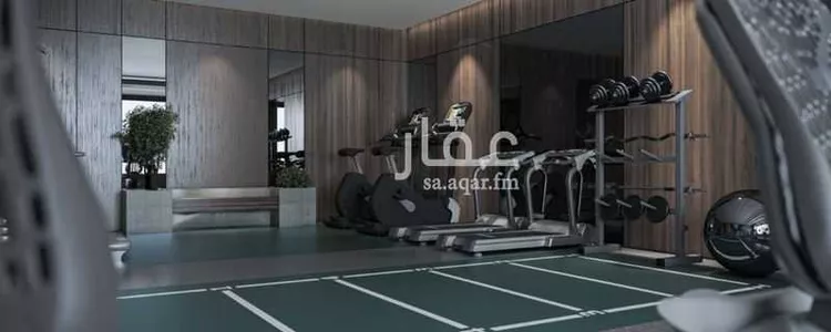 شقة للبيع في شارع امام الدين المرشدي, حي الفيحاء, مدينة جدة, منطقة مكة المكرمة صورة 4