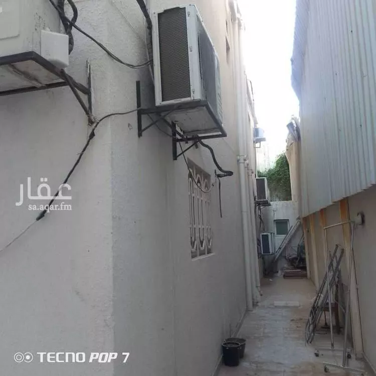 فيلا للبيع في شارع وادي حشيش, حي الصفاء, مدينة جدة, منطقة مكة المكرمة صورة 4