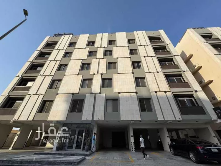 شقة للإيجار في شارع قتادة ابن ادريس, حي الصواري, مدينة جدة, منطقة مكة المكرمة