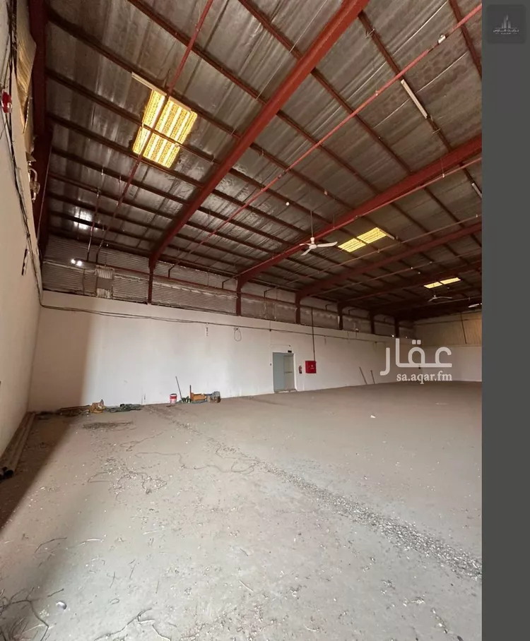 مستودع للإيجار في شارع شارع الأمير محمد بن نايف بن عبد العزيز, حي البساتين, مدينة مكة المكرمة, منطقة مكة المكرمة صورة 5