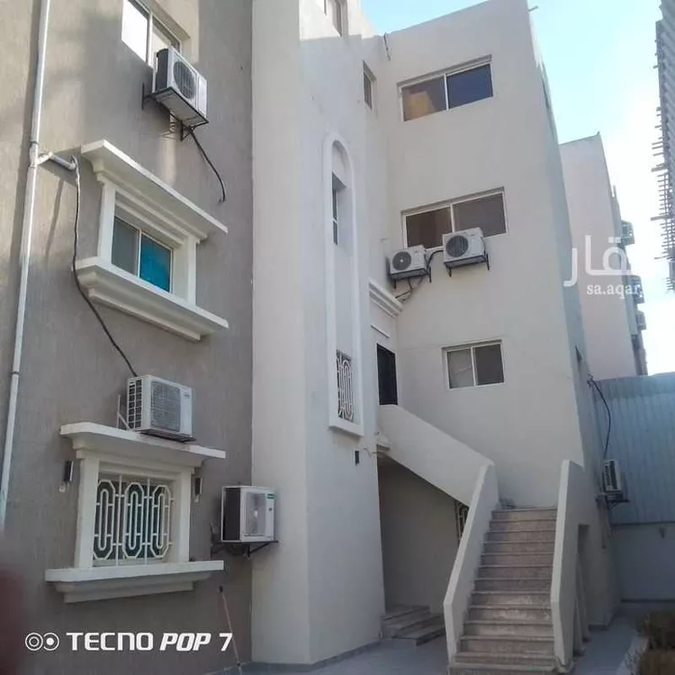 Villa for Sale in Jeddah As Safaa