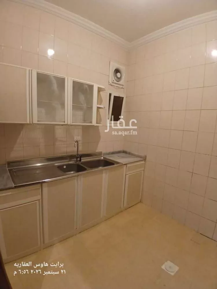 شقة للإيجار في شارع ابو زبيد, حي الروضة, مدينة جدة, منطقة مكة المكرمة صورة 3
