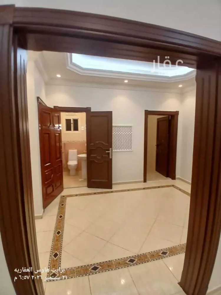 شقة للإيجار في شارع ابو زبيد, حي الروضة, مدينة جدة, منطقة مكة المكرمة صورة 4