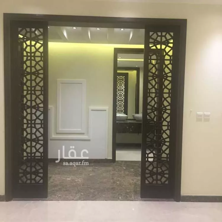 فيلا للإيجار في شارع العباس بن المستعين بالله, حي أبحر الشمالية, مدينة جدة, منطقة مكة المكرمة