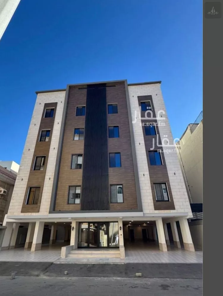 عمارة للبيع في شارع التراث الفني, حي النهضة, مدينة جدة, منطقة مكة المكرمة