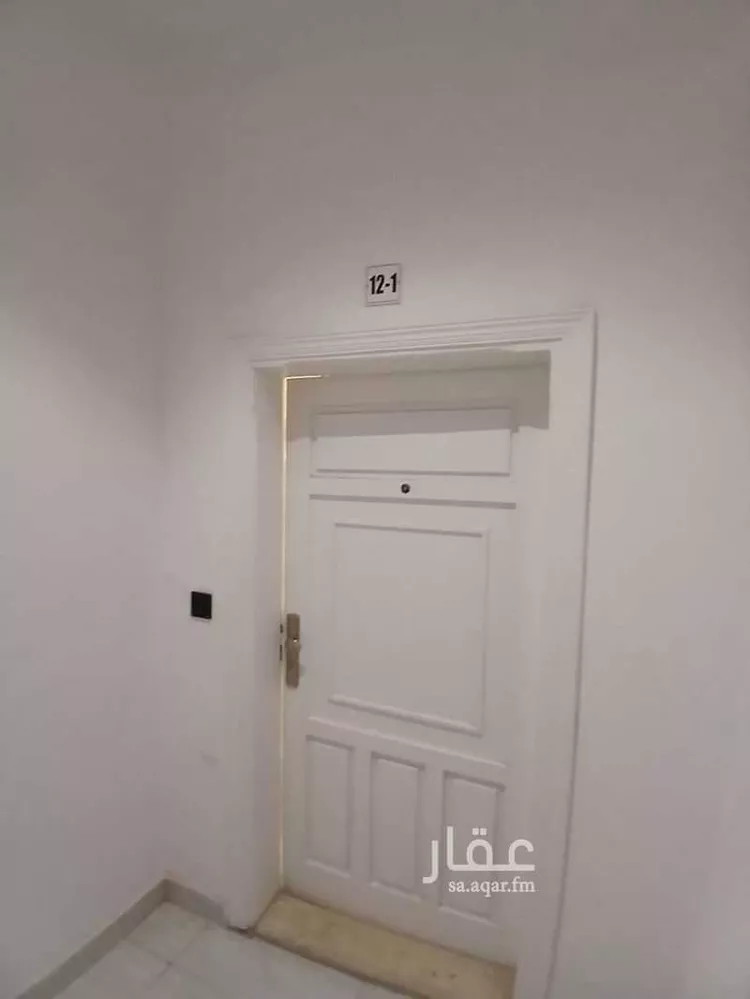 شقة للإيجار في شارع علي بن غازي الحربي, حي الرغامة, مدينة جدة, منطقة مكة المكرمة