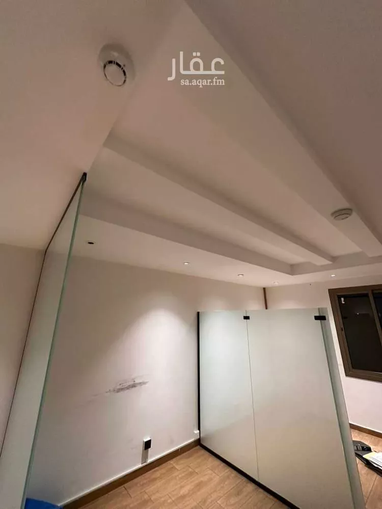مكتب تجاري للإيجار في شارع الامير سعود الفيصل ابن عبد ا, حي الروضة, مدينة جدة, منطقة مكة المكرمة صورة 5