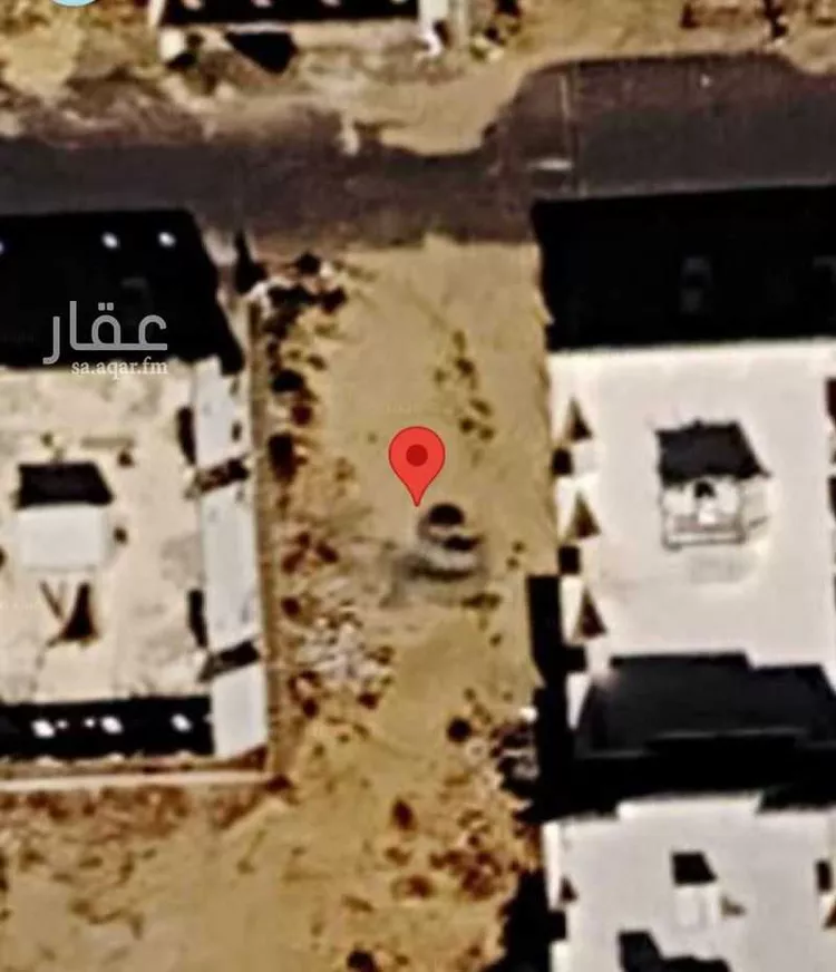 Land for Sale in Mecca King Fahd