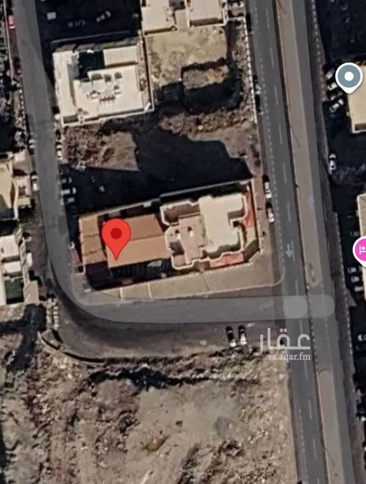 استراحة للبيع في شارع شارع عقبة بن عامر بن سعد, حي الشوقية, مدينة مكة المكرمة, منطقة مكة المكرمة