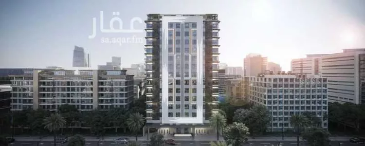 شقة للبيع في شارع امام الدين المرشدي, حي الفيحاء, مدينة جدة, منطقة مكة المكرمة 8