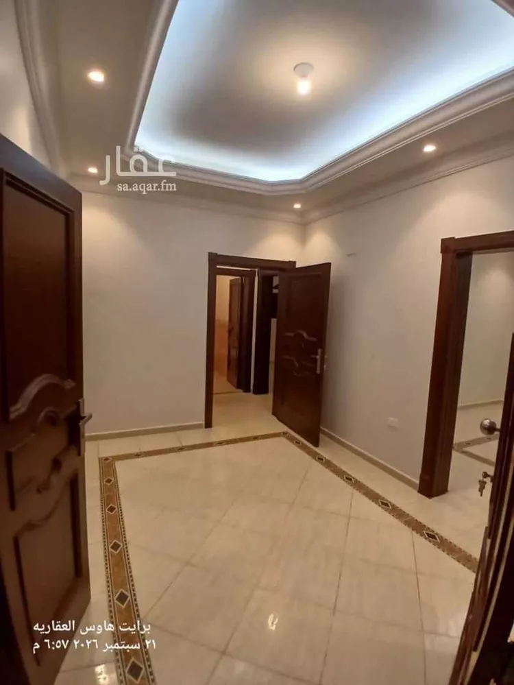Apartment for Rent in Jeddah Ar Rawdah 7