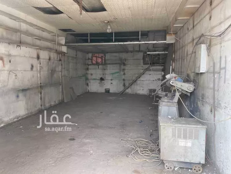Workshop for rent in Riyadh As Sulay
