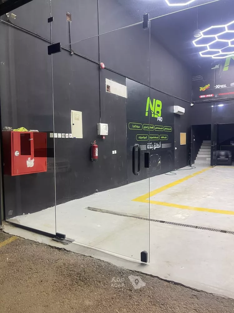 Shop for Rent in Riyadh Al Qadisiyah صورة 2