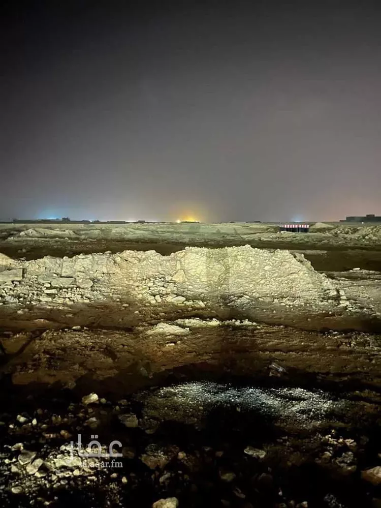 أرض للإيجار في شارع وادي نعام, حي ضاحية نمار, مدينة الرياض, منطقة الرياض