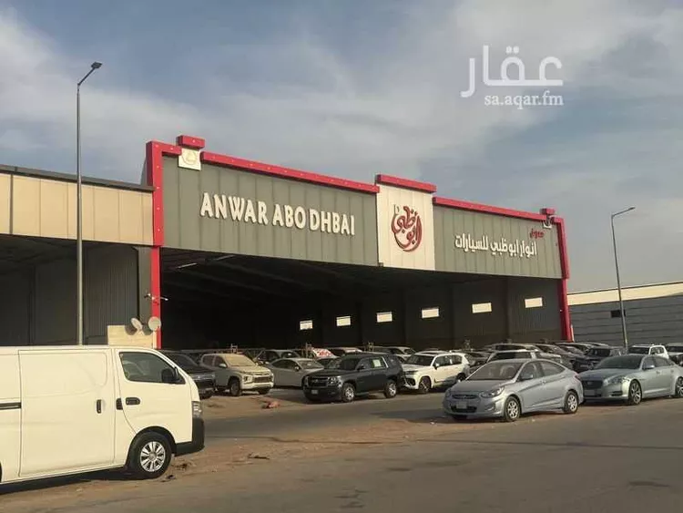 أرض للبيع في شارع وادي وج, حي القادسية, مدينة الرياض, منطقة الرياض صورة 4